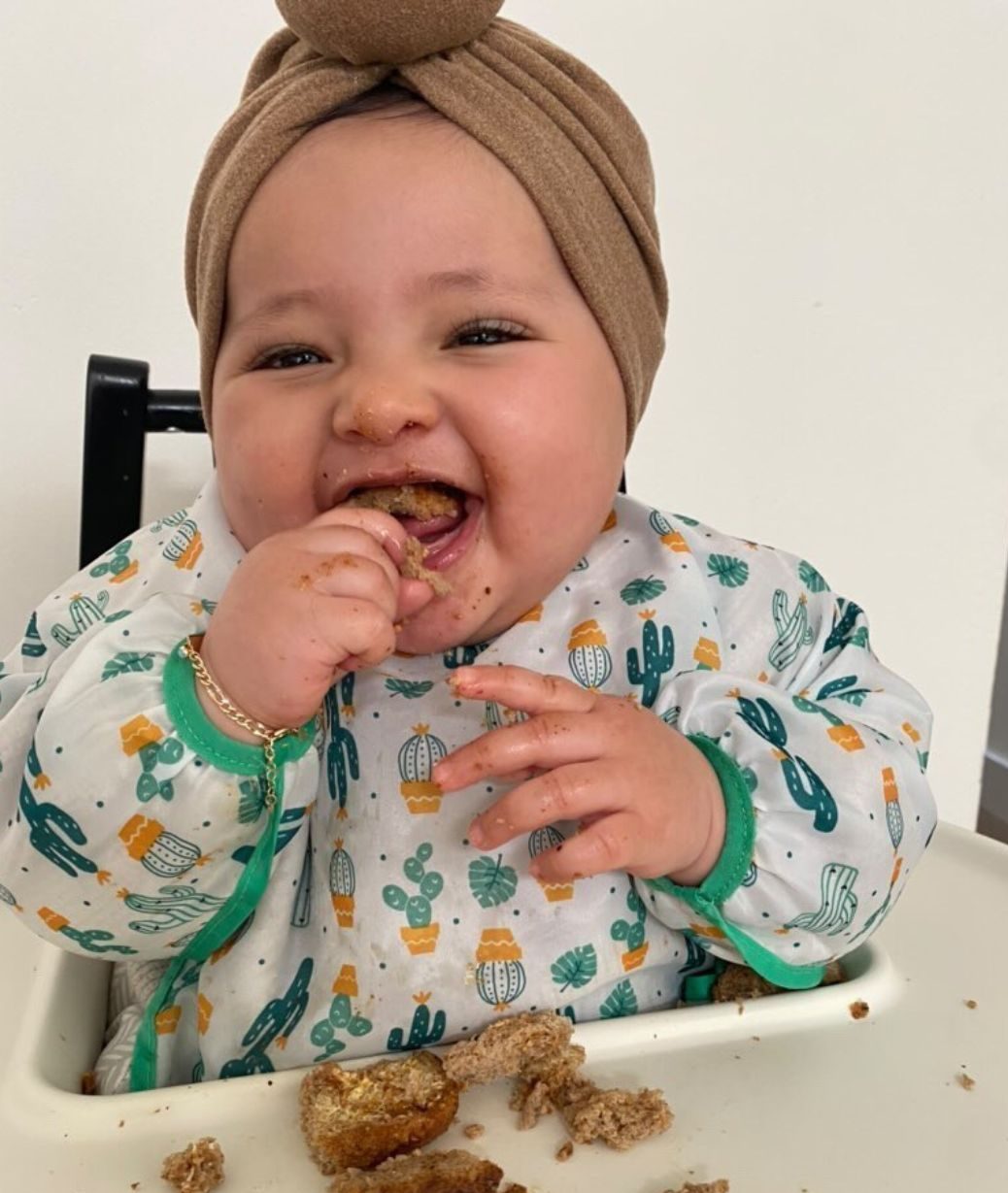 gezonde notenpasta's voor kinderen