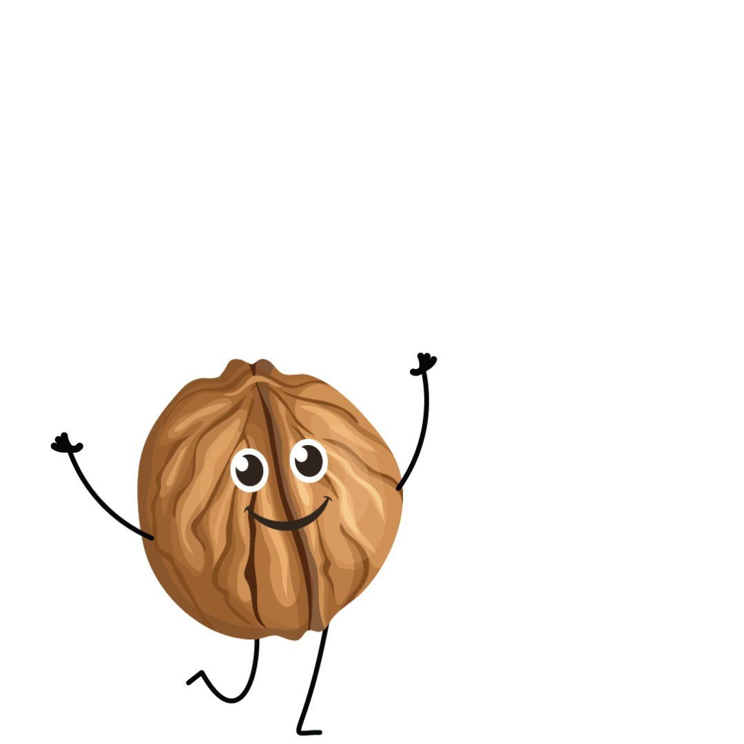 walnoot pasta